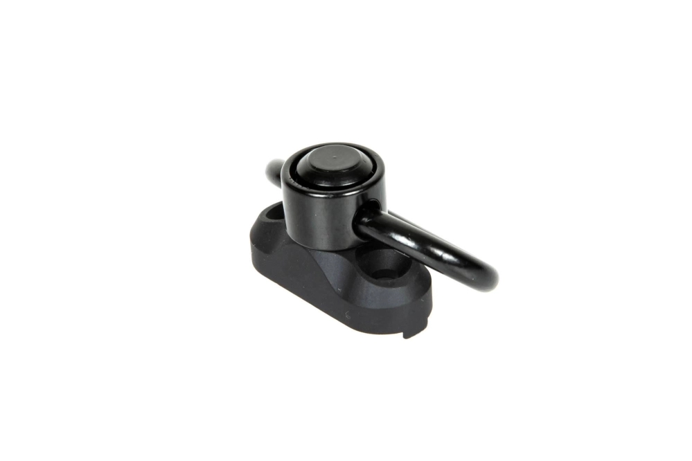 Ugrip Suspension QD pour rail KeyMod / M-LOK
