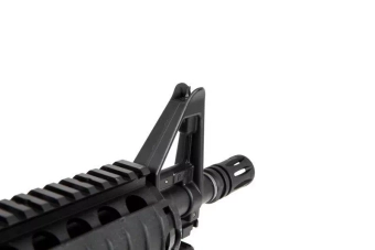 Airsoftová zbraň puškaka RRA SA-E04 EDGE™ - TITAN™ V2 Custom
