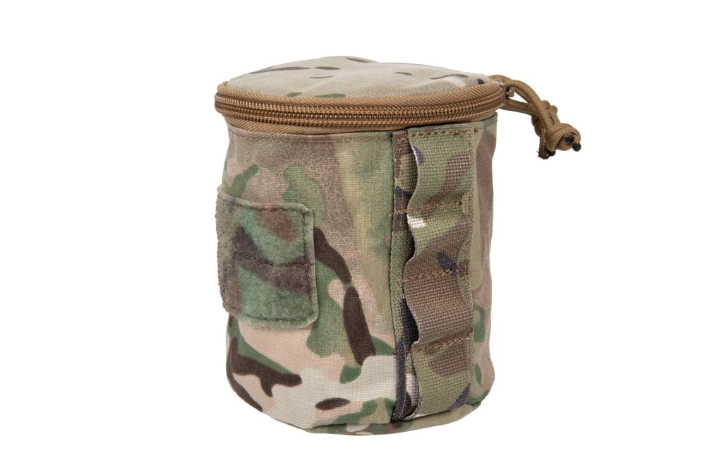 Brunto gas bottle cover (Large) - MC