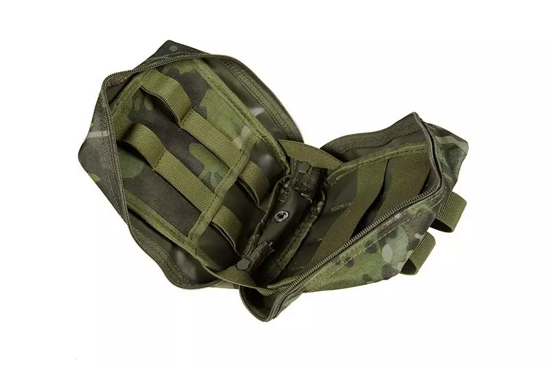 Medium Cargo Pouch - MC Tropic