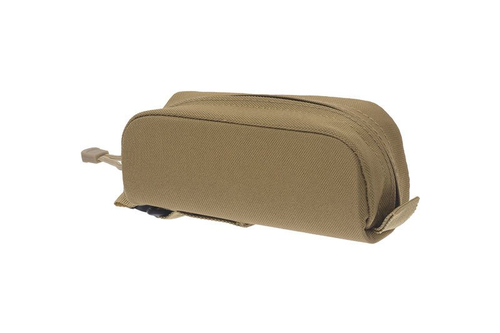 Glasses Case - Tan