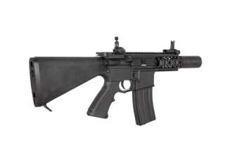 AY-A0026 carbine replica - black