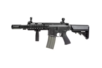 M4 CQB-4 Carbine Replica - Black