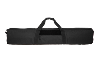 Étui à fusils 120 cm- Noir  