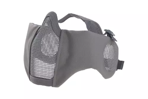 Maska Stalker EVO PLUS - Foliage Green