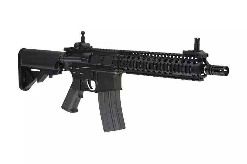 Airsoft rifle Specna Arms SA-A03 ONE™ SAEC™ Kestrel™ ETU Black