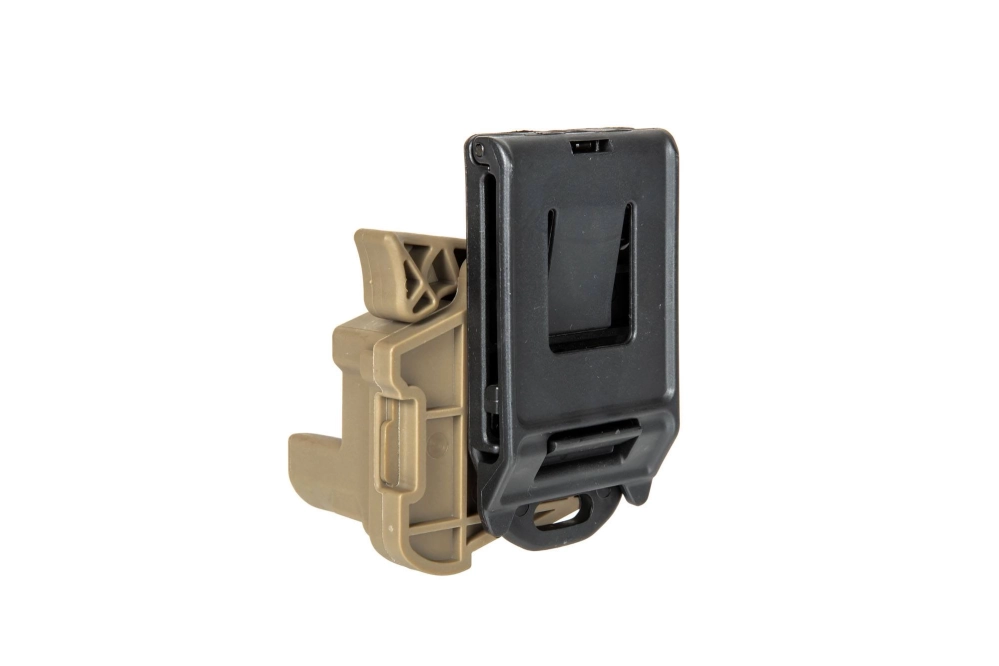 Kabura na pistolet AACP01 - Tan