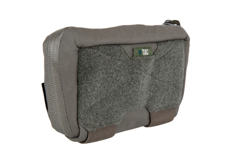 M-Tac Organizer Admin Elite Ranger Green