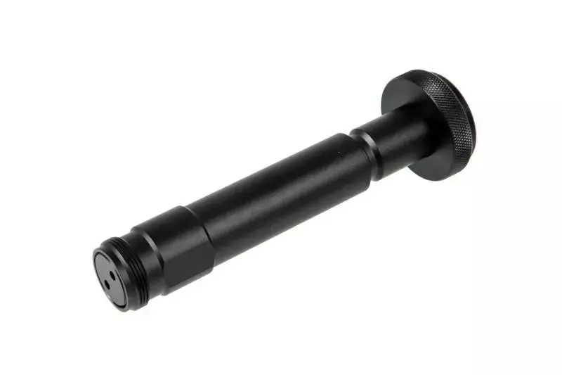 Monopod for SRS Silverback Replicas