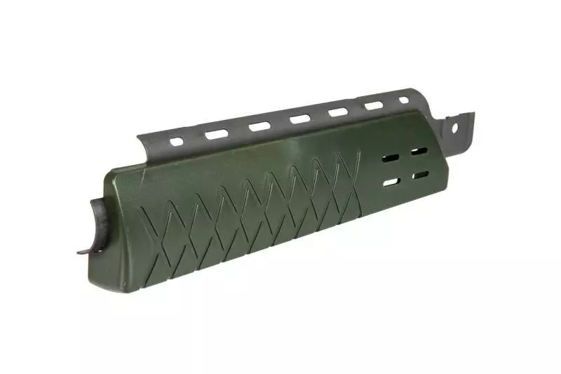 GF85 Right Handguard Half - Olive