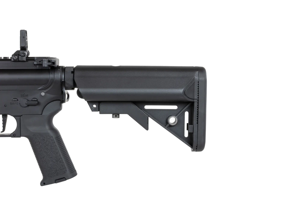 airsoft Specna Arms SA-P14 PRIME™ HAL™ ETU Carbine High Torque Version Negro