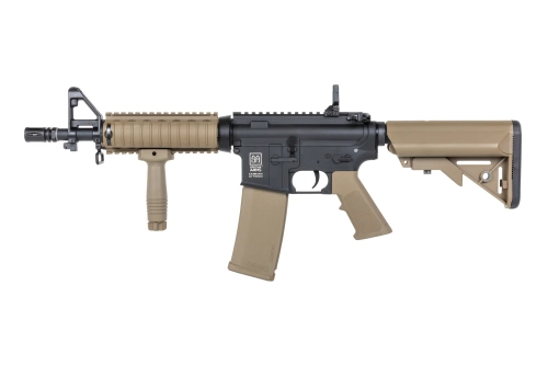 Specna Arms SA-F13 FLEX™ GATE X-ASR Half-Tan airsoft Carbine