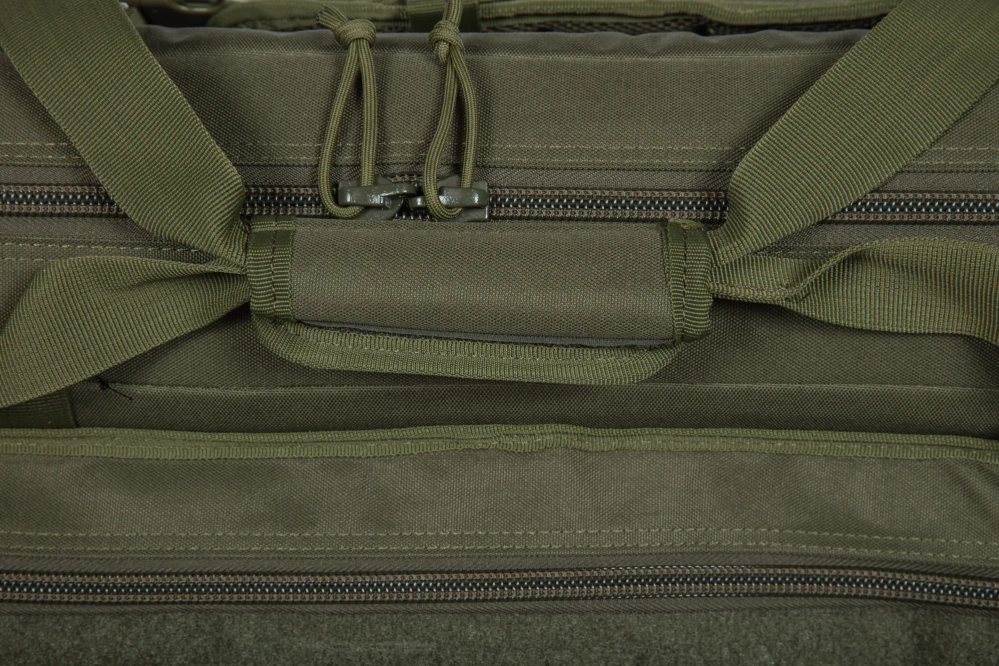  réplicas Funda GunBag V5 - Oliva