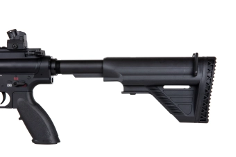 Airsoftová sniperka Golden Eagle E6902M Černá