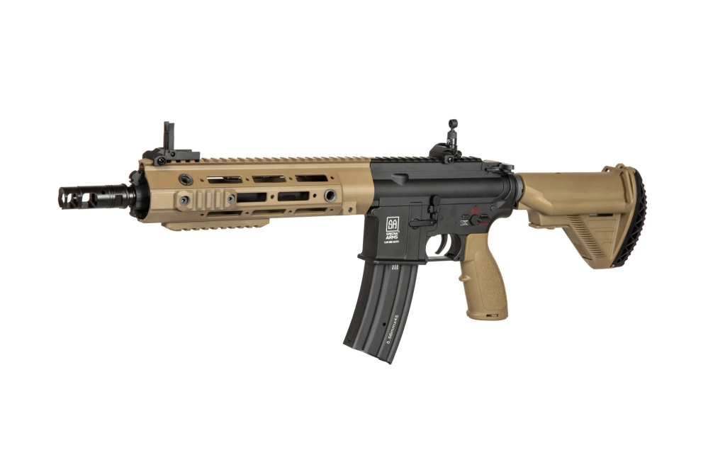 Réplica fusil SA-H08 ONE™ - Medio bronceado