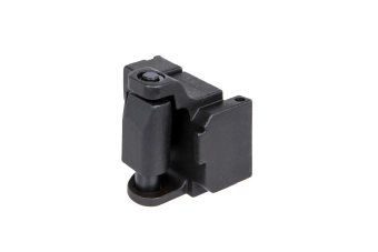 Adaptateur de crosse ZPT pour répliquess LCT AS VAL