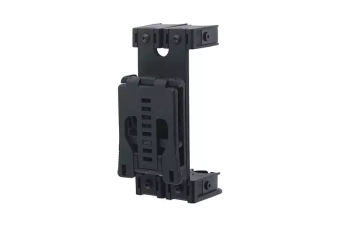 Revoluční brokovnice 4Q Independent 12GA Carrier - černá