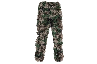 Camouflagepak - digitaal bos