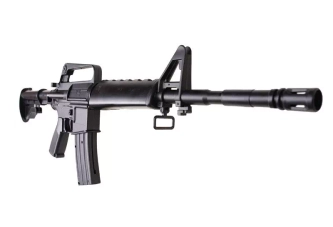 Replika karabinka szturmowego MR-722