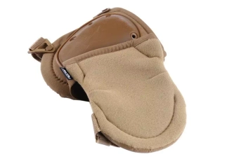 Chrániče kolen AltaFLEX™ - coyote