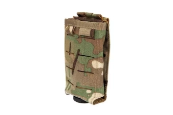 Adjustable OPEN Carbine Pouch - MC