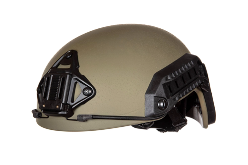 Réplica del casco Marítimo - Verde Ranger (M/L)