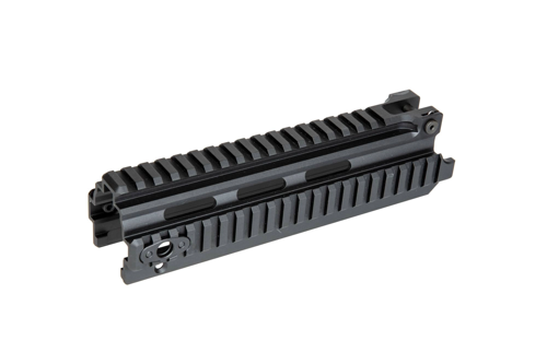 Front RIS PTS for Masada replicas - Black