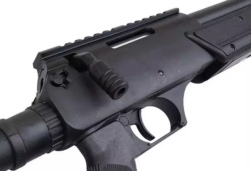Airsoftová odstřelovací puška MB06A