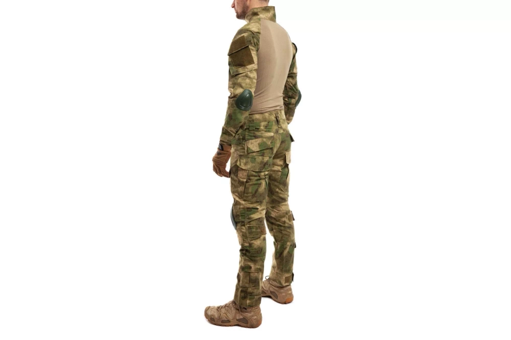 Komplet mundurowy Combat Uniform - ATC FG
