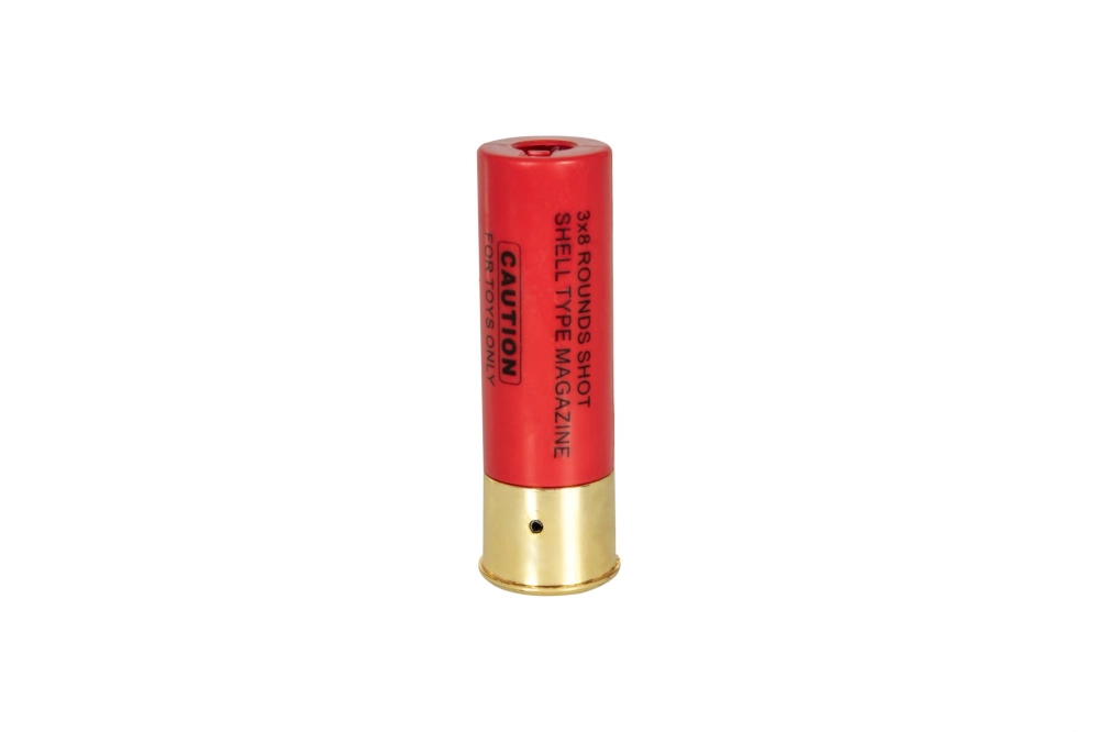 24 BB Shells for M870 A&K Shotgun Replicas