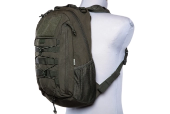 Mochila Urban Line Force Pack Oliva