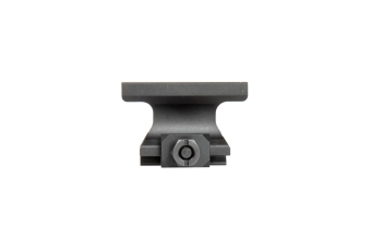 Mount for T1/T2 Red Dot Sights - Black