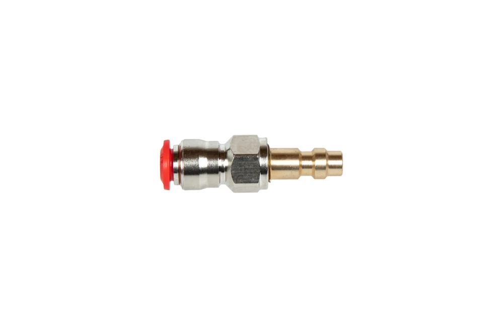 Conector enchufe US (Foster 22) / 6mm