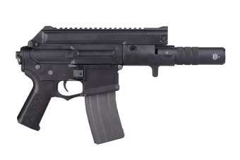 Réplica subfusil AM-004