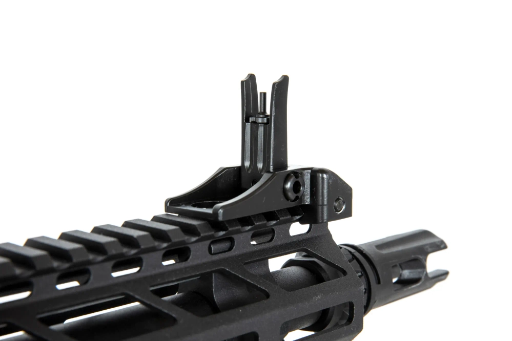 CM16 SRL M-LOK réplicas de carabina - Negro