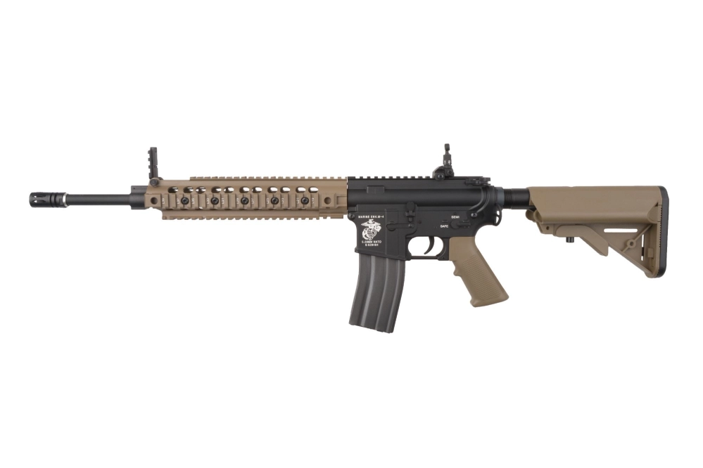 Airsoftová zbraň SA-B03 ONE™ - Half-Tan