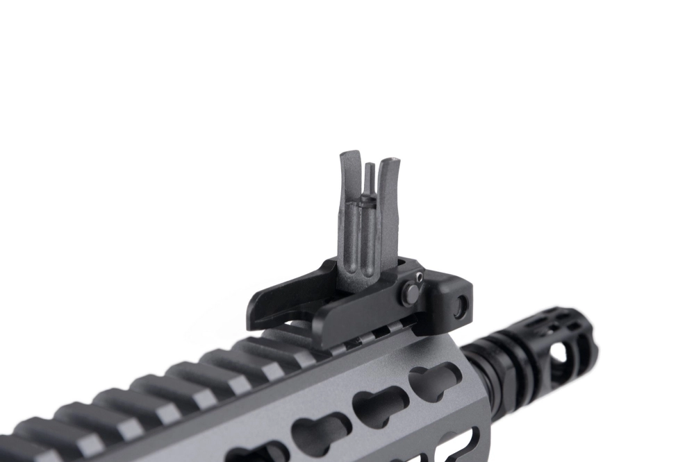 AEG VFC AVALON aanvalsgeweer Rapier stedelijk grijs