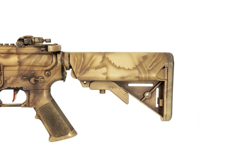 Airsoftová zbraň puškaka SA-A34 Desert Fox""
