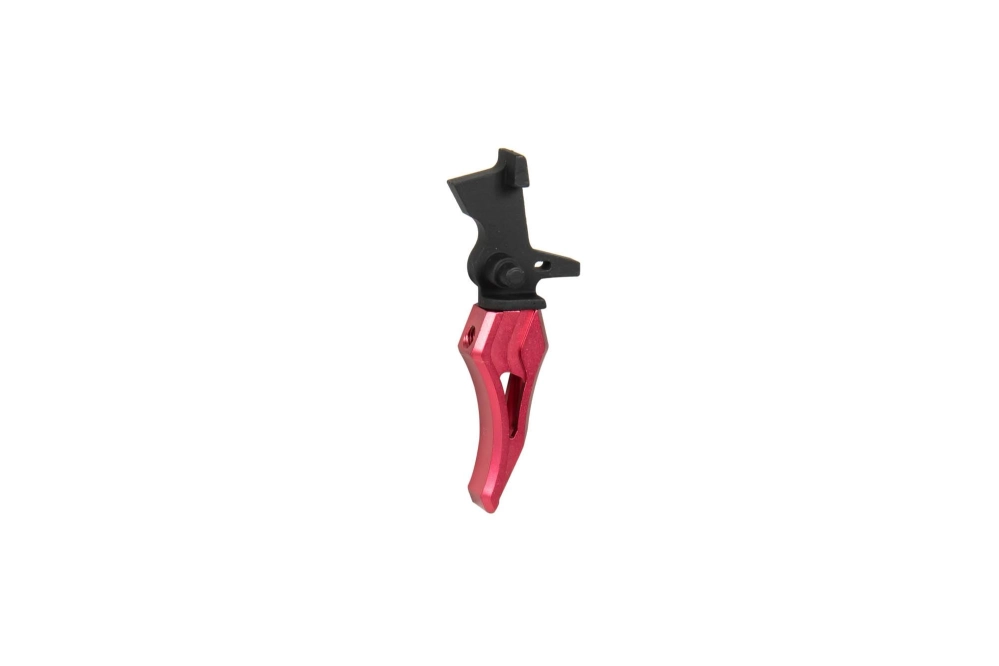 Lengüeta de recambio gatilloowy Epsilon - rojo