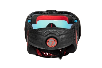 masque de protection Dye I5 - Feu