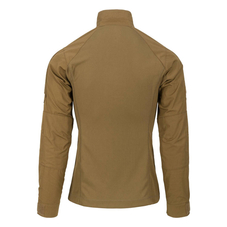 Combat Shirt Helikon MCDU Nyco Ripstop Coyote Brown