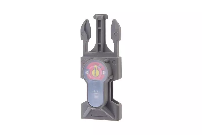 Lightbuck Fastex Electronic Marker - Foliage Green (red light)