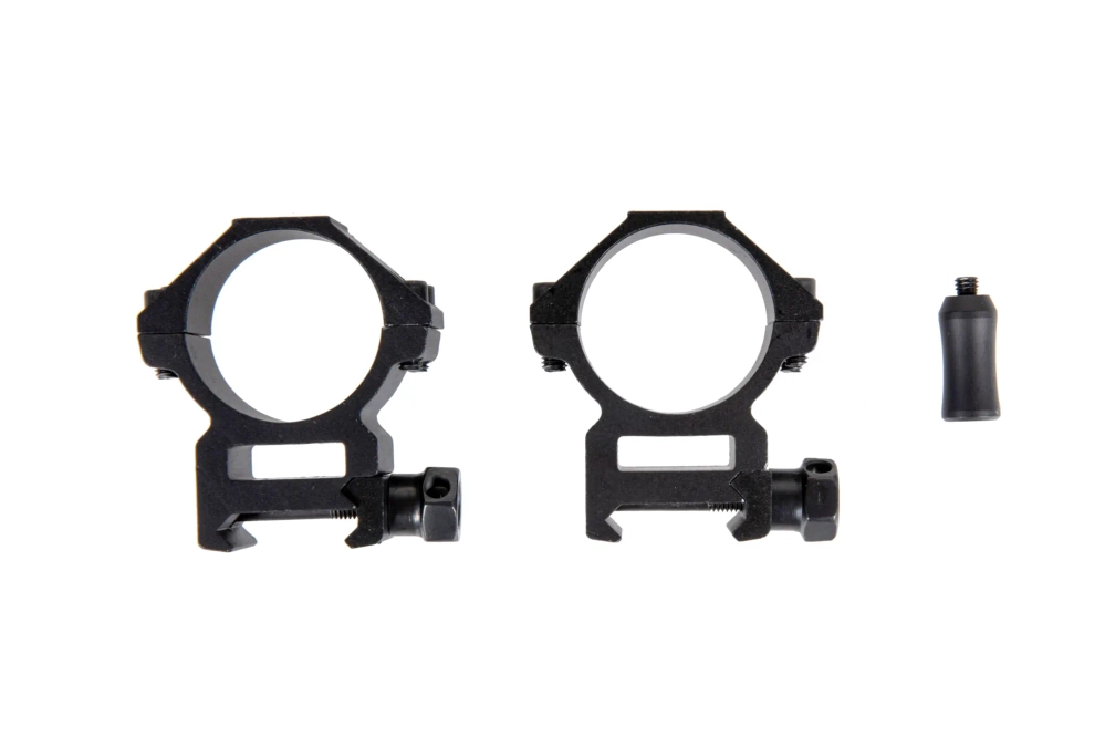 Luneta VictOptics S4 1.5-6x28