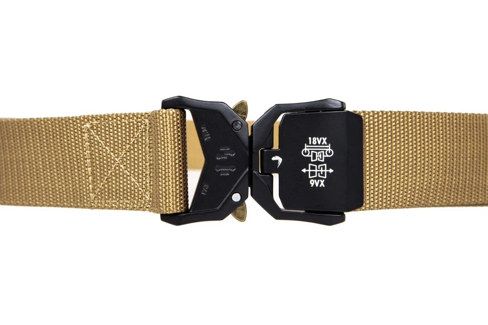 Cinturón Viper Tactical FAST Marrón coyote