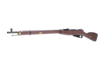 Réplica de fusil Mosin Nagant 1891/30 (OUTLET)