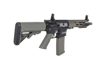 Karabinek ASG Specna Arms SA-C23 CORE™ HAL ETU™ Gen.2 Oliwkowy
