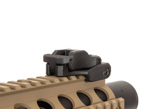 Specna Arms RRA SA-E05 EDGE 2.0™ GATE ASTER Poloplášťová airsoft puškaa (OUTLET)