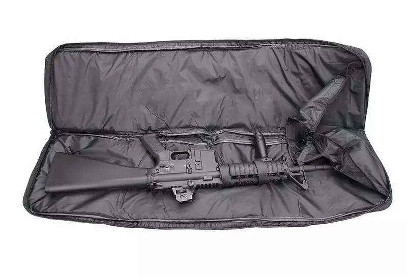Funda para el arma de airsoft 960mm - negra