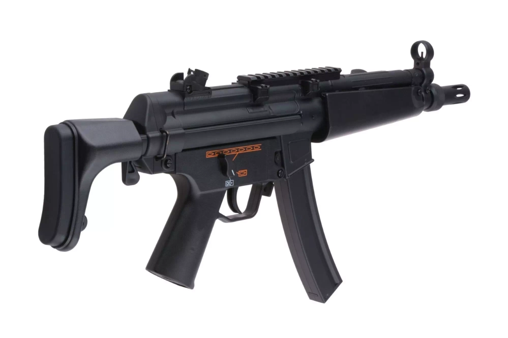 Réplica de subfusil JG803 (OUTLET)