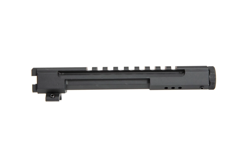Mock Gas Pipe with a RIS Rail for AK GHK / LCT Replicas